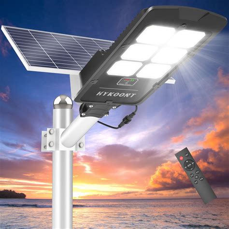 solar street light suppliers.